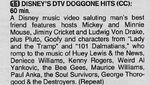 Dtv doggone hits description