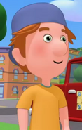 Elliot (Handy Manny)