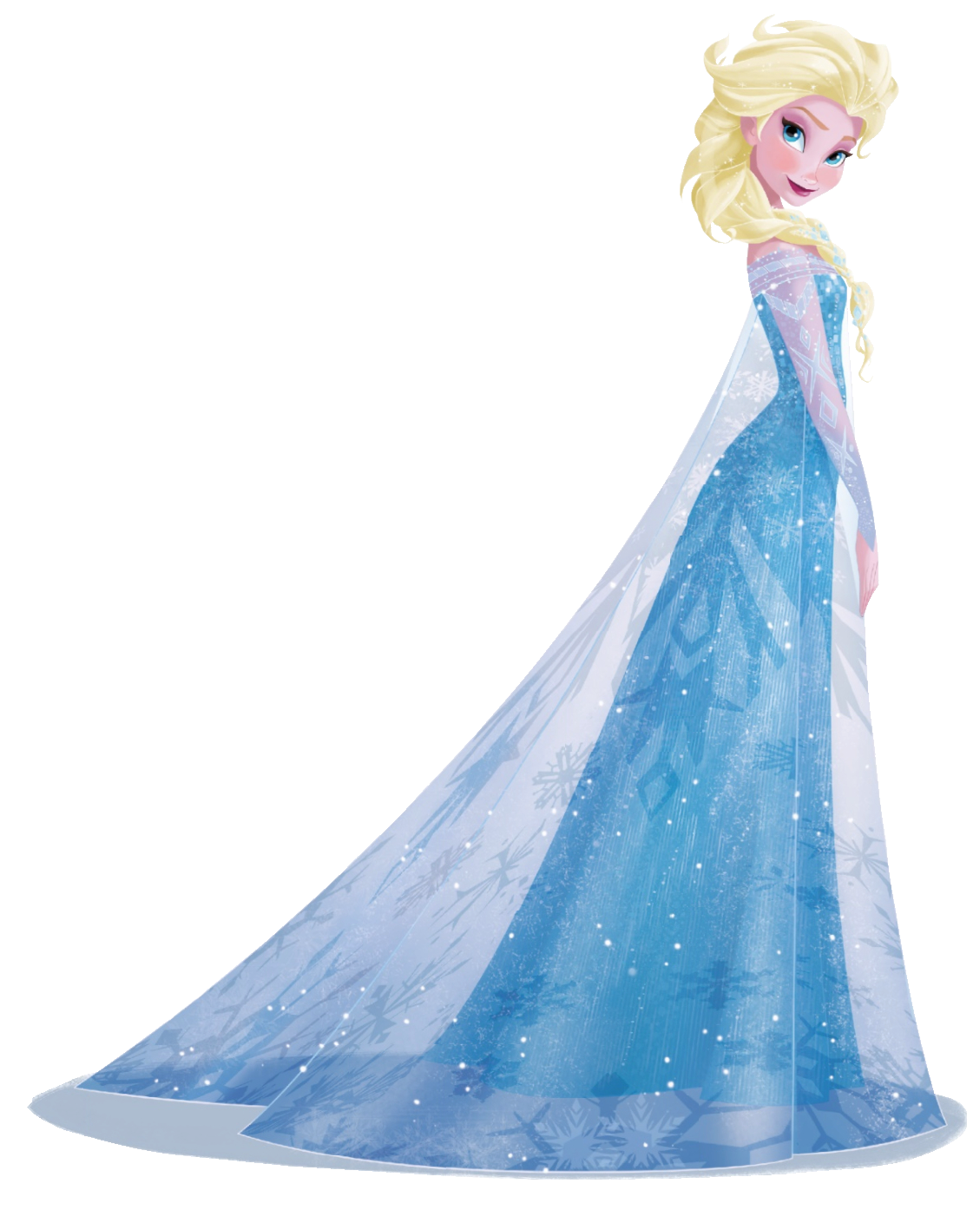 frozen princess elsa