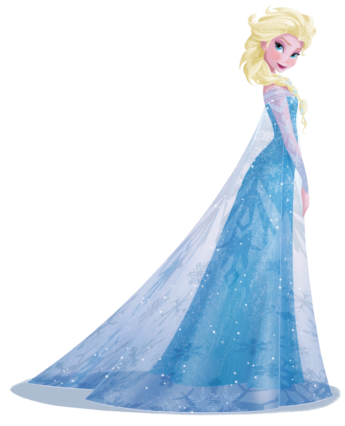 Elsa, de Frozen: a rainha que resume todas as princesas Disney (e as  mulheres)