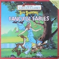 Fables laserdisc