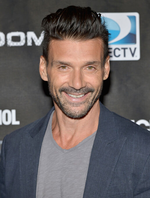 Frank Grillo