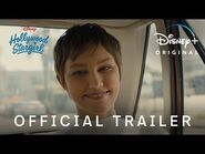 Hollywood Stargirl - Official Trailer - Disney+