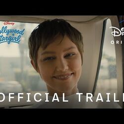 Hollywood Stargirl - Official Trailer - Disney+