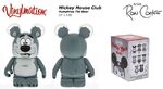 Humphrey MMC Vinylmation 