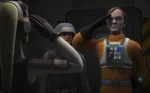 Jon Vander (right) (Star Wars Rebels)