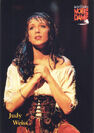 Judy Weiss as Esmeralda