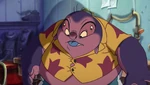 Jumba in Stitch! The Movie