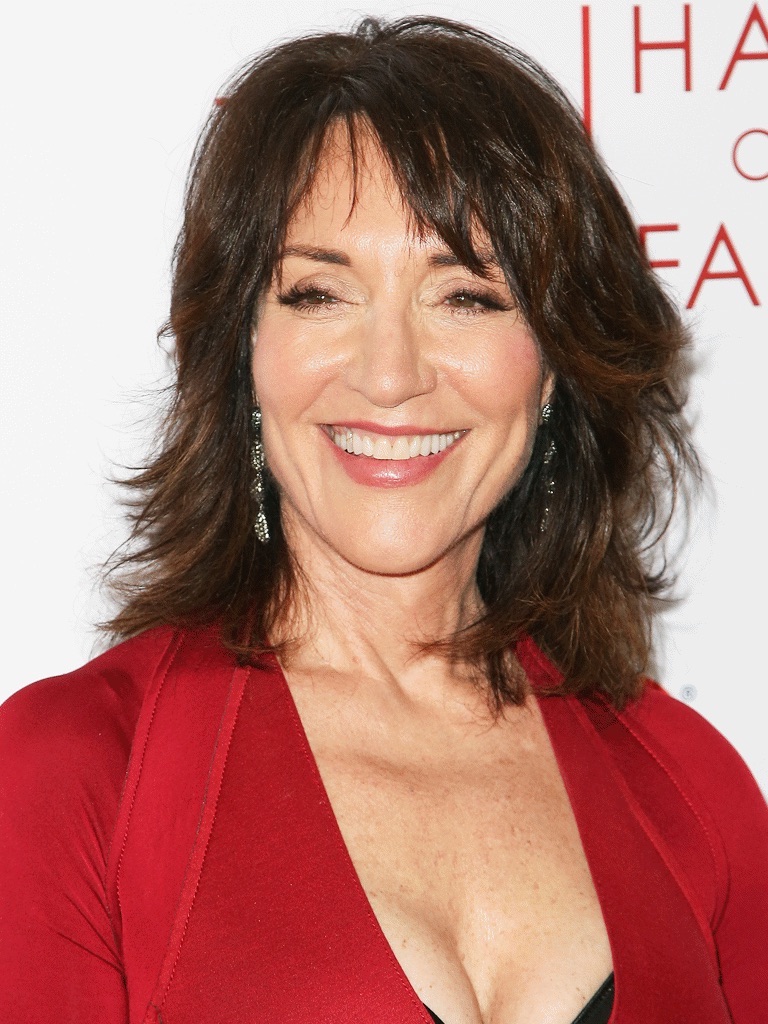 Catherine Louise "Katey" Sagal is an American actress and singer-...