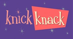 Knickknacktitle
