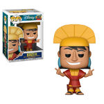 Kuzco POP