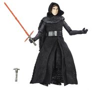 Kylo Ren UM FIG