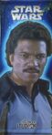 Lando Calrissian Poster