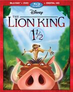 Lionking1.52017Blurayrerelease