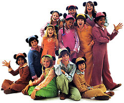 Mouseketeers | Disney Wiki | Fandom