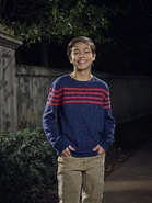 Marshall (Under Wraps)