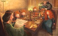 Merida Story 3