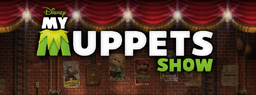 My muppets show