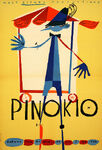 Poster from a release in 1962