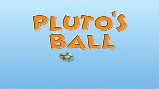 Pluto's Ball