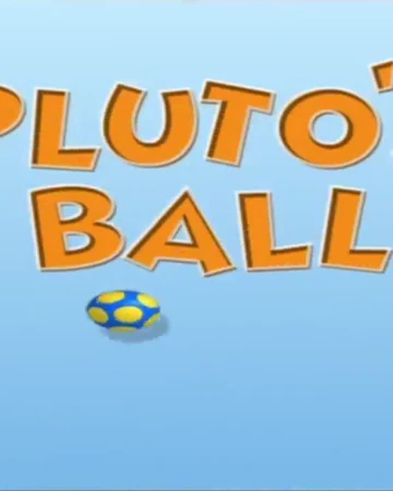 mickey mouse bouncy ball