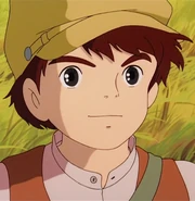Profile - Pazu.png (246 KB) Pazu (Castle in the Sky; Disney dub)