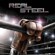 Real Steel Disney Wiki Fandom Прожекторперисхилтон 102 (24.09.2011) хью джекман. real steel disney wiki fandom