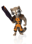 Rocket Raccoon