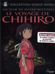 Spirited Away Limited EditionNovember 26, 2002