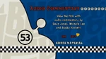 Audio Commentary menu