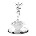 Tink glass figurine