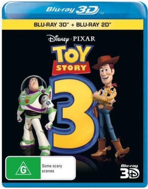 Toy Story 3 – Wikipédia, a enciclopédia livre