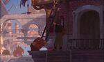 Treasure Planet (#2)