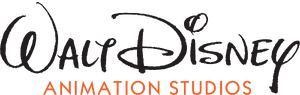 Walt Disney Animation Studios - Transparent Logo