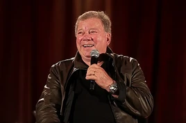 William Shatner