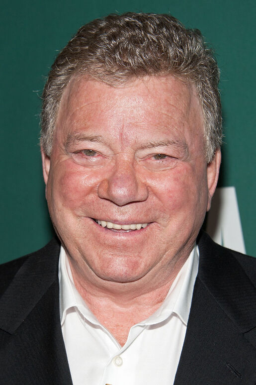 William Shatner