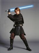 Anakin Skywalker/Darth Vader (Star Wars)