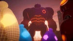 "¡Yo soy Baymax!"