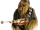 Chewbacca/Gallery