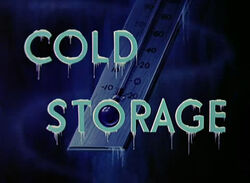 Cold-Storage