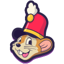 Timothy Q. Mouse