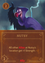 Nutsy