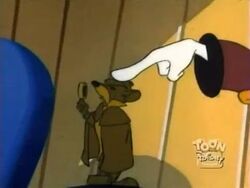 Darkwing Duck - 66 - That Sinking Feeling - YouTube
