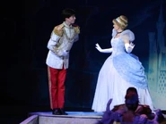 Disney Live-7.jpg (72 KB) Cinderella and Prince Charming.