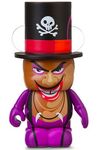 Facilier vinylmation