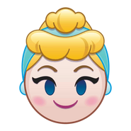 EmojiBlitzCinderella