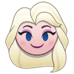 Snow Queen Elsa