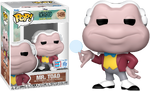 1496. Mr. Toad (The Adventures of Ichabod and Mr. Toad) (2024 New York Comic Con Limited Edition)