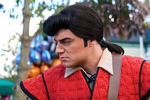 Gaston Disneyland