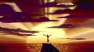 "Go the Distance"